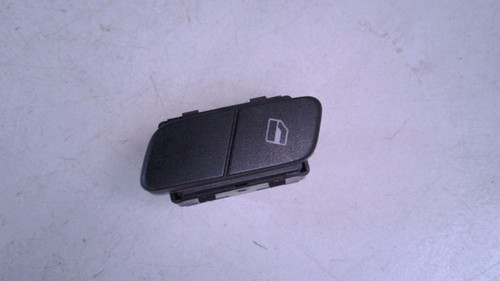 Schalter Fensterheber Türe Rechts 6Q0959856 VW Polo 1.4 TDI Bj 2006 9 N 2491322