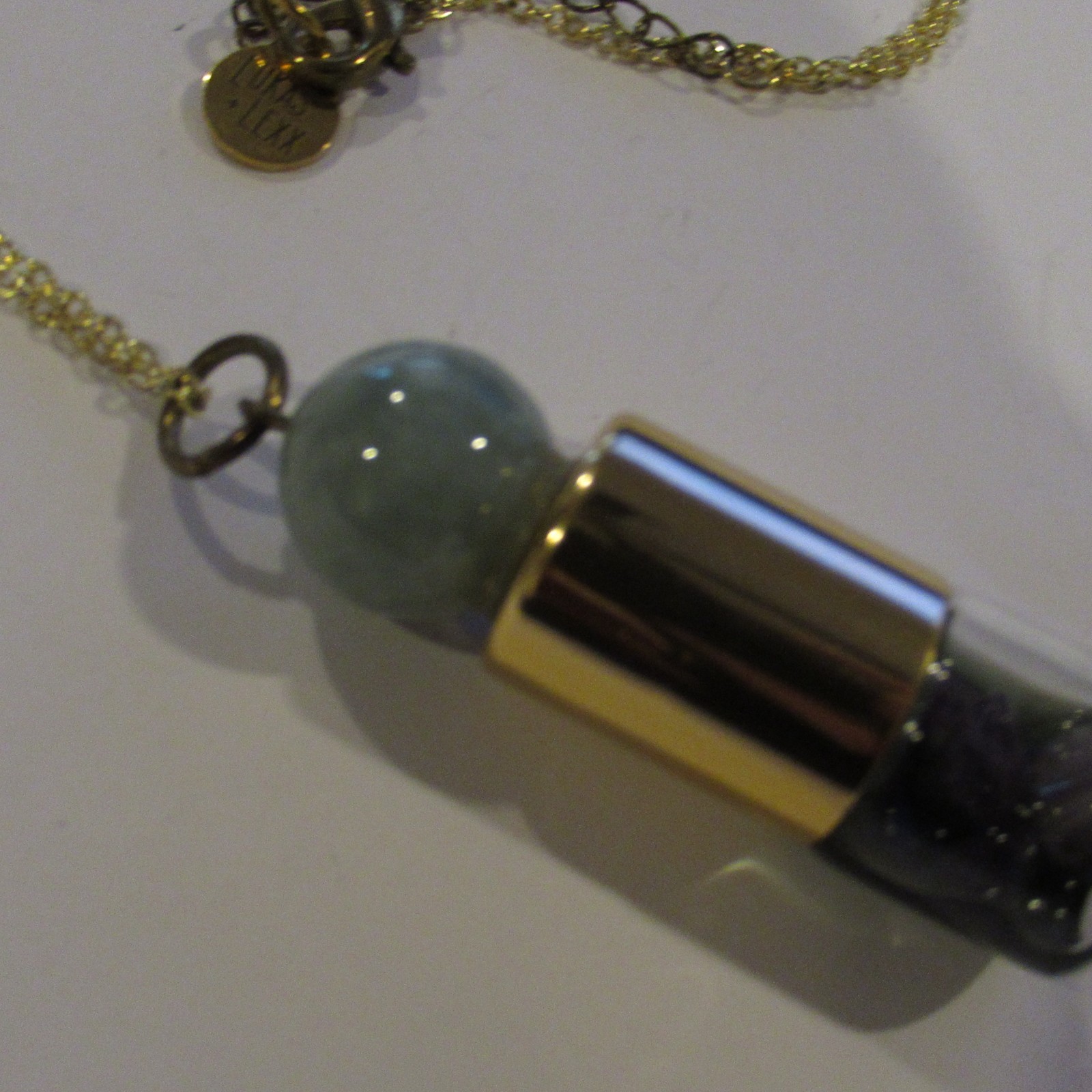 Lukas Lex necklace - image 4