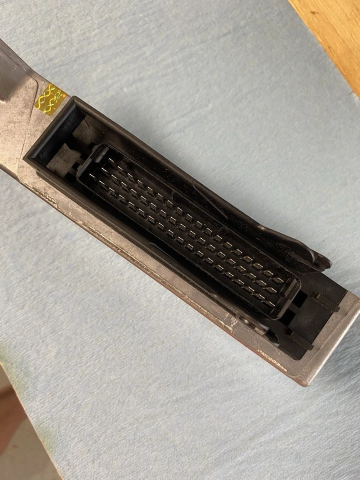 Mando RECONSTRUIDO 90-02 MERCEDES R129 SL RST 1298203126 Foto 3 de 4