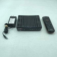 Dish Network ECHOSTAR Wireless Joey Access Point W Remote