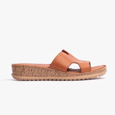 Hush Puppies ELOISE bequeme Damen-Slipper