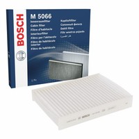 Bosch 1 987 435 066 Filter, Innenraumluft