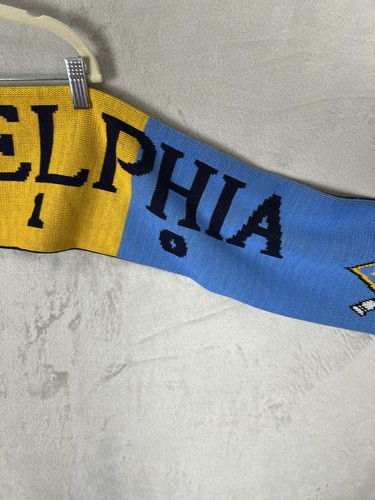 Philadelphia Union Sons of Ben Scarf Kick Start Chester 2010 - Picture 8 of 13