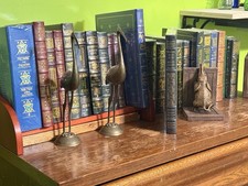 EASTON PRESS Billy Budd and Benito Cereno BY HERMAN MELVILLE