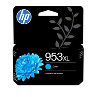 HP 953XL Tintenpatrone Mit Hoher Reichweite Cyan