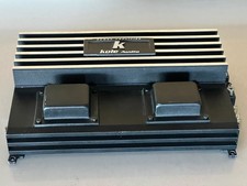 KOLE AUDIO POWER AMPLIFIER HK980-2 (No Cables)