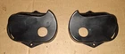 Porsche 930 911 Targa 1980 Fresh Air Control Box Diffuser Cover Left & Right
