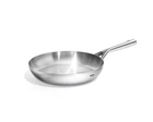 Fissler 28 cm Stainless Steel Frying Pan