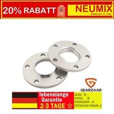 Spurverbreiterung Spurplatten Distanzscheiben Passend für BMW E60 2x 10mm 5x120