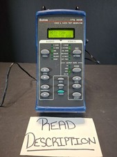 EXTRON VTG 300R VIDEO & AUDIO TEST GENERATOR Tested Working