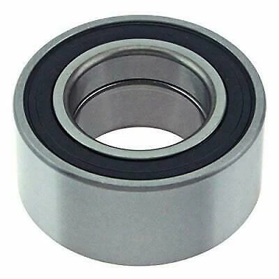 2x Cojinete de rueda delantera para 1996-2001 Audi A4 A6 1998-02 2003 2004 VW Passat 1,8 L Foto 3 de 3