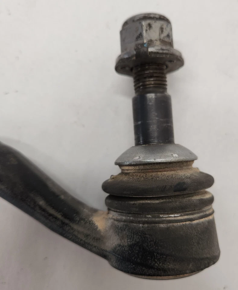 07-13 BMW 328i Pasajero Derecho Dirección Delantera Tie Rod Extrem OEM 32106767782 Foto 3 de 4