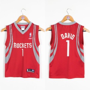 houston rockets vest