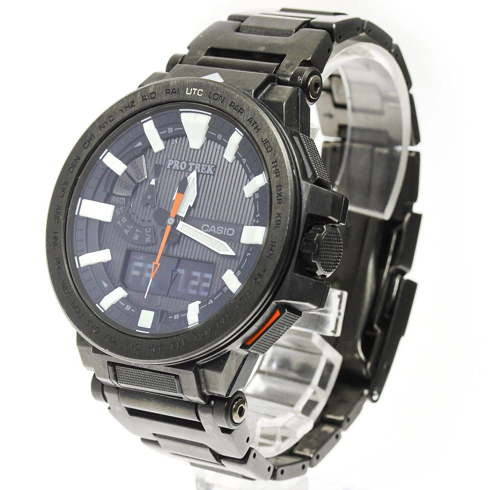 Protrek 8000 sale