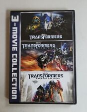 Dvd Original - Transformers 3 - O Lado Oculto da Lua - Filme, Filme e  Série Usado 49727176