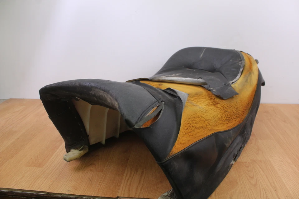 Selim de assento dianteiro 2003 POLARIS FRONTIER TOURING - Imagem 2 de 4