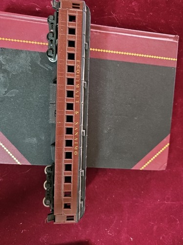 ****Rare**Canadian Railway *Esquimalt & Nanaimo