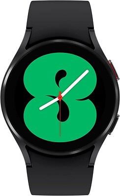 Galaxy - 【A】Galaxy Watch 4/RFAT30RFW0R Amazon.com: Samsung Galaxy Watch 4 40mm Bluetooth Smartwatch