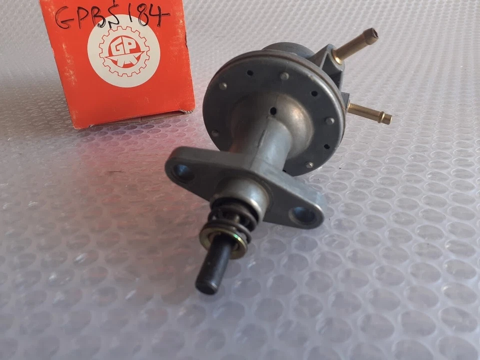 Fuel Pump for Renault R12 R15 R16 R20 - Image 3 of 4