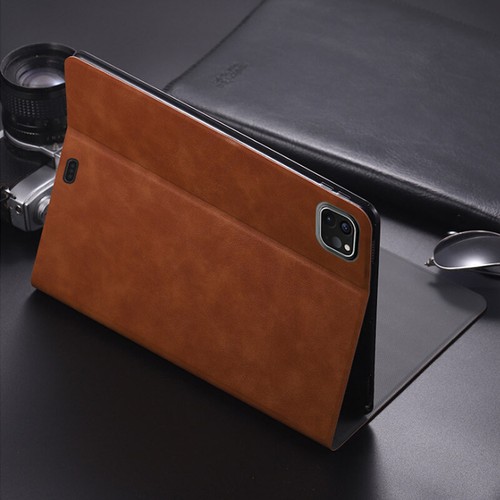 Smart ipad Case Cover For iPad 10th 9th 8th 7th 6th 5 Air Mini 1234 Pro 11 12.9 - Picture 5 of 20
