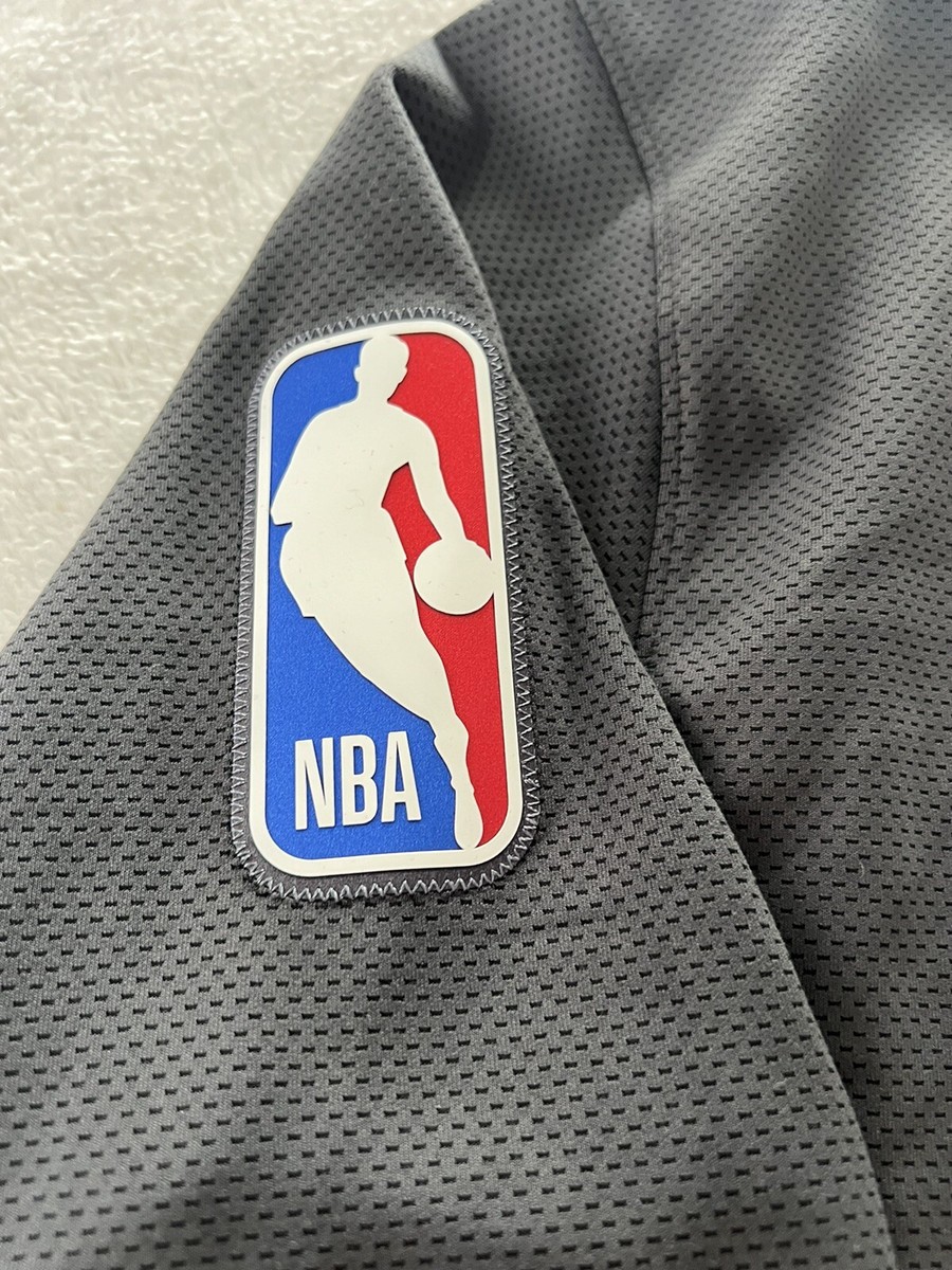 Brooklyn Nets Nike NBA Warm Up Zip Up Hoodie 2XL | eBay