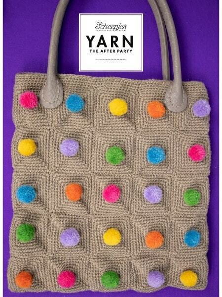 Knit Picks / We Crochet Vividie | Substitutes