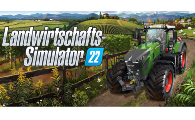 Landwirtschafts-Simulator 22 PC Download Key Addon Premium Platinum Season Pass