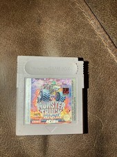 Thumbnail of ebay&reg; auction 176502590776 | Nintendo Gameboy Spiel Monster Truck Wars. Nur Patrone*GETESTET*FUNKTIONSTÜCHTIG