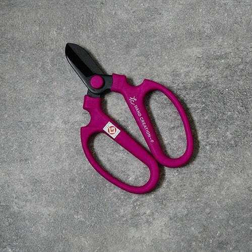 SAKAGEN Gardening Scissors Pruning Shears Flower Arranging Scissors F170 Japan - Picture 11 of 19