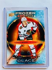 2024-25 UPPER DECK TIM HORTONS HOCKEY FROZEN HOTSHOTS U PICK FINISH YOUR SET