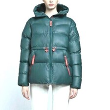 Nwt Hunter Original A-line Snow Ski Puffer Hood Women Pinterest Fav Jacket $299