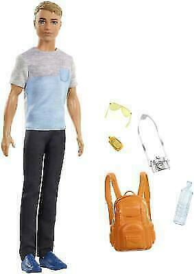 ebay ken doll