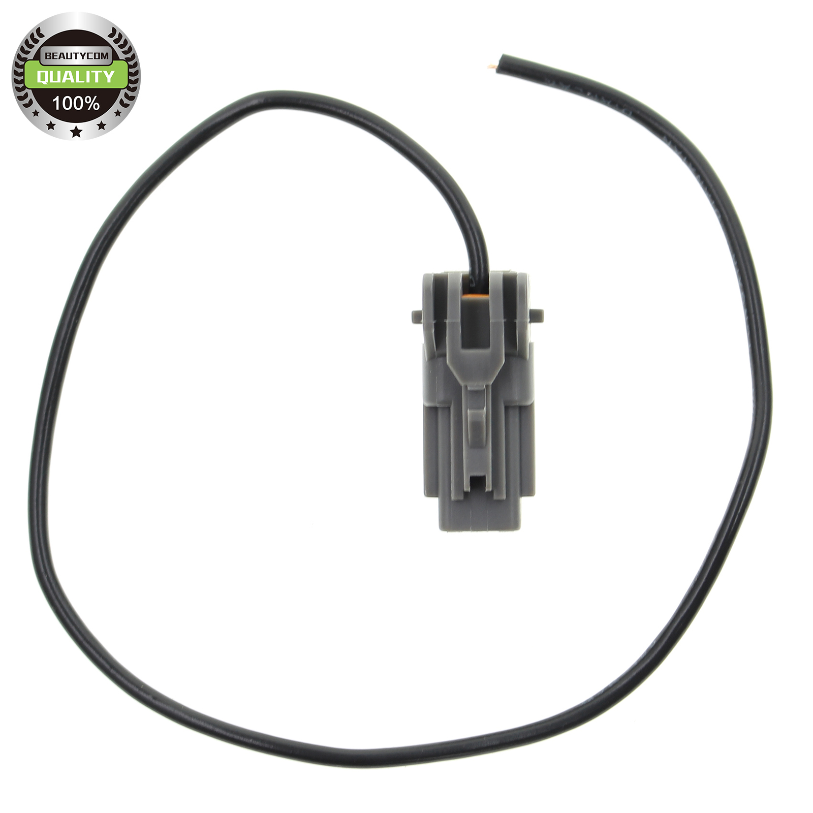 Starter solenoid pigtail connector harness for HYUNDAI SONATA Eco Sedan
