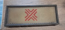 Pipercross air filter (VW passat, golf, jetta Audi TT, Q3)