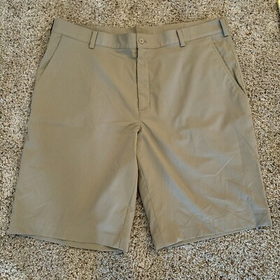 Nike Golf Dri Fit Men’s Shorts 38 Tour Performance Lightweight Outdoor  Sports - Main Image