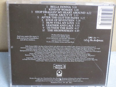 BELLADONNA 新品CD Amazon.com: Belladonna: CDs & Vinyl