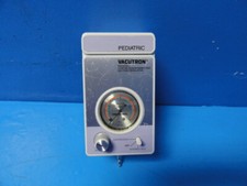 Chemetron Vacutron Pediatric Continuous/Intermittent Suction Regulators ~ 25334