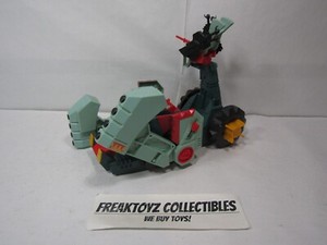 Thundercats (Cosmocats) - LJN - Panthro / Pantéro (neuf sous blister