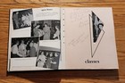 1955 Purgold. North Kansas City High School Yearbook. Missouri — photo 9