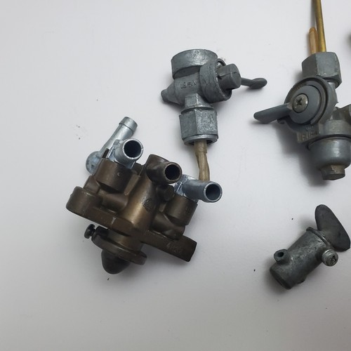 Suzuki Petcock Valve Fuel Petrol Lot - Bild 5 von 6