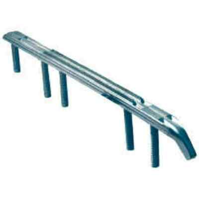 Stud Boy 9'' Snowmobile Deuce Bar Polaris 1983-2020 Models - POL-D2139-90