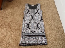 SANDRA DARREN DRESS IN EUC! SIZE S