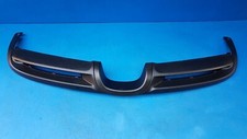 Komplett Stoßstange Spoiler Splitter Hinten PDC Porsche Cayman 981 98150551200