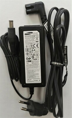 Samsung A1514_DSM AC/DC 15W Netzteil 14 V - 1,072A -15W Samsung A1514 DSM