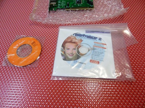 ZONET ZFN2600 3+1 Port Firewire PCI Host Card - 11-055-00268 - Picture 7 of 11