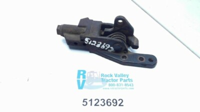 Valve diff Lock Control