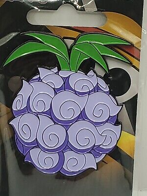 Yami Yami No Mi Devil Fruit Blackbeard | Sticker