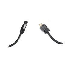 Elite Core 50ft Power True1 Female to Edison Male Power Cable 12 AWG