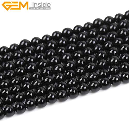 2mm 3mm 4mm Natural Gemstones Tiny Small Spacer Loose Beads For Jewellery Making - Picture 109 of 299