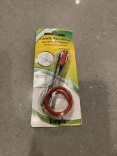 ComfoHandling Nail Clipper w/ 360 Rotating Grip Ring  Clippings Catcher  READ